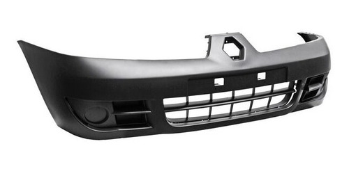 Fascia Delantera Renault Clio 2007-2008-2009-2010 7