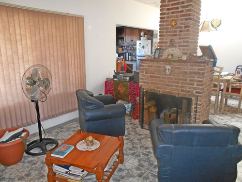 3 Casas En Un Solo Padron, Lomas De Solymar