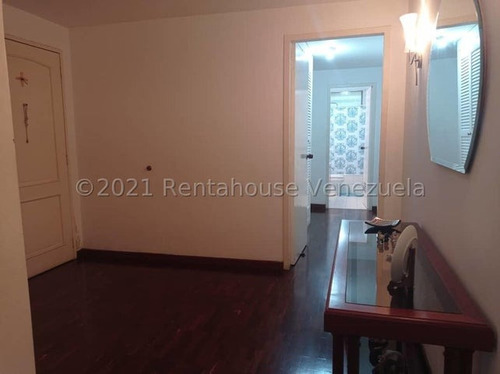 Se Vende Apartamento En El Marques Mls #23-25568