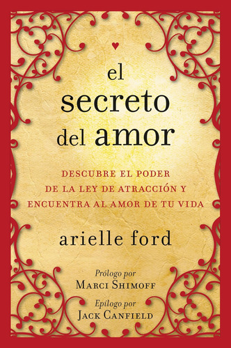 Libro: El Secreto Del Amor: Descubre El Poder De La Ley De A
