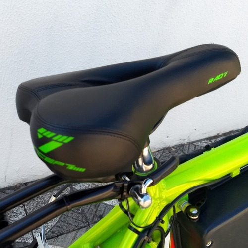 Imagem 10 de 14 de Bicicleta Elétrica Modelo Work 350 W 36 V 15ah Wind Bikes