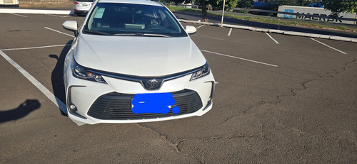 Toyota Corolla 2.0 Xei Dynamic Force Flex Aut. 4p