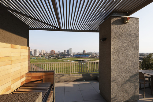 Edificio David Arellano