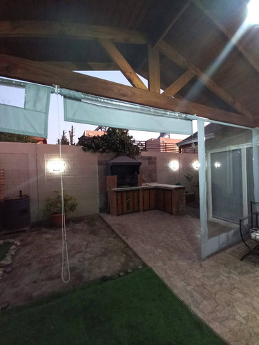 Casa 3 Dorm 3 Baños - Sol De Miraflores (97867)