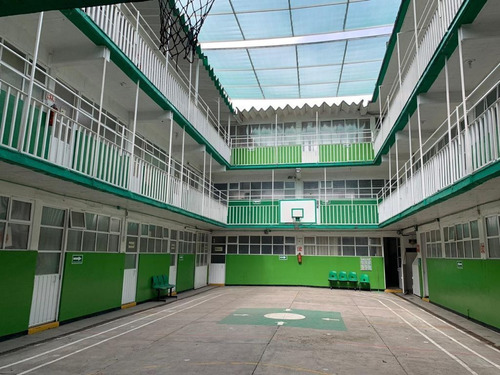 Imagen 7 de 12 de Paseos De Churubuco Venta Edificio Iztapalapa