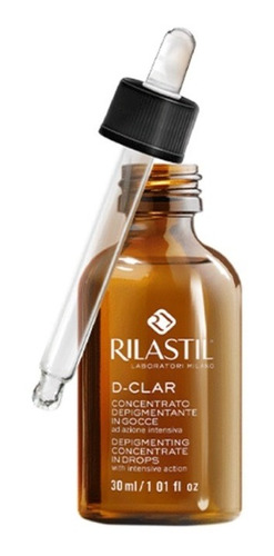 Despigmentante Rilastil - mL a $8167