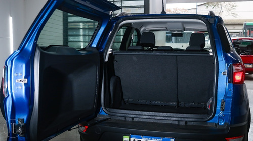 Imagen 13 de 20 de Ford Ecosport Se 1.5 At 2020