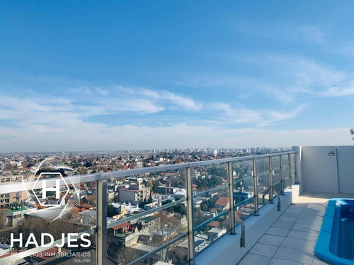 Venta Depto En El Corazon De Bernal, 2 Amb De 68 M²! Belgrano Al 400