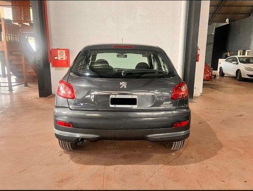 Peugeot 207 1.4 Xs