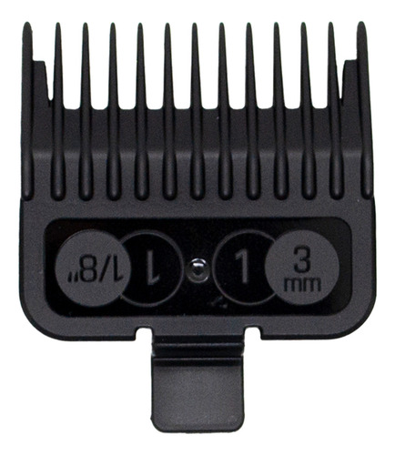 Jrl X6 Peines Guía Universal Maquina Cortadora Pelo 4-s6 3c