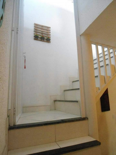 Imagem 4 de 18 de Casa Para Venda - Anil, Rio De Janeiro - 1 Vaga - 642