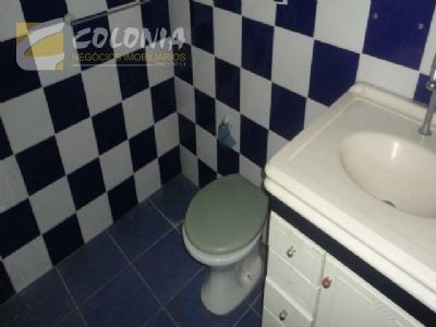 Imagem 30 de 30 de Casa - Ref: 17297