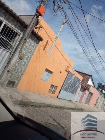 Imagem 2 de 6 de Predio Residencial Com 4 Kitnets A Venda Em Planalto