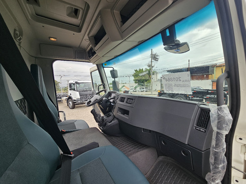Caminhão Volvo Vm290 6x4 Pipa Gascom 20.000l 2024