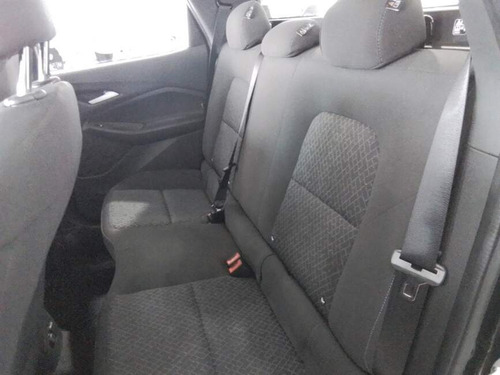 Chevrolet Montana 1.2 TURBO FLEX MANUAL