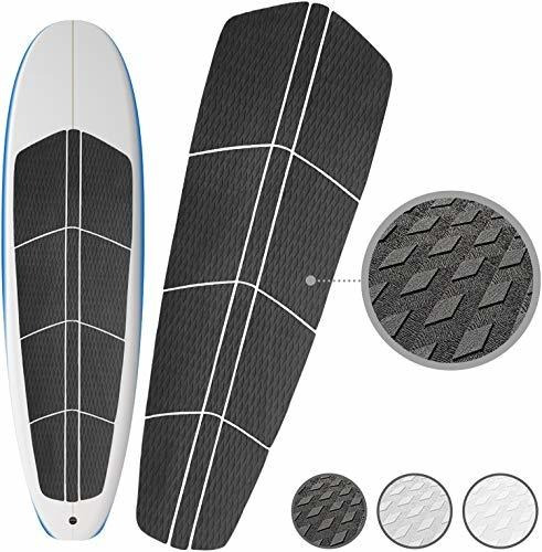 Punt Surf Paddle Board Sup Traction Pad Con 3m Adhesive - 12