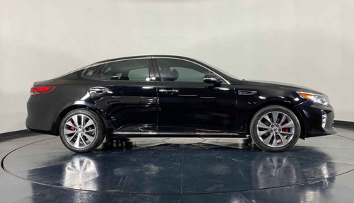 Imagen 3 de 15 de 122182 - Kia Optima 2017 Con Garantía
