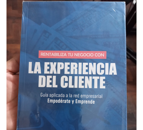 Rentabiliza Tu Negocio Con Experiencia Del Cliente A Gavidia