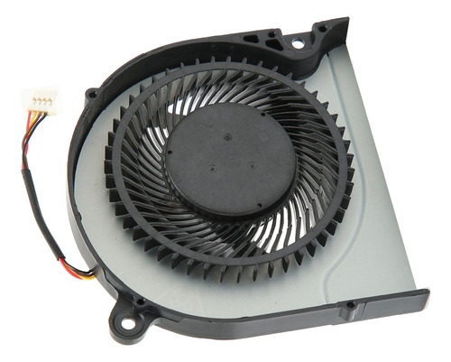 Cpu Fan Pc S, Fuerte Disipación De Calor, Duradero, Compatib