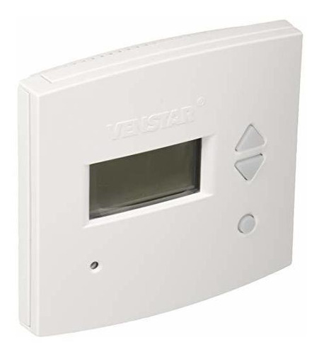 Venstar T2800 Comercial Platino Slimline Termostato