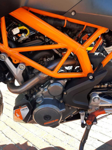 Ktm 390 Duke