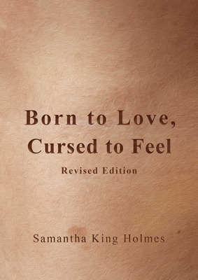 Libro Born To Love, Cursed To Feel Revised Edition - King...