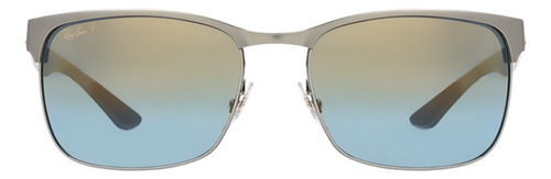 Gafas Ray-ban Rb8319-ch 9075/j0 Chromance Polarized