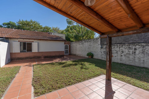 Imagen 21 de 25 de Casa Venta Baigorria 3 Dormitorios Patio Cochera