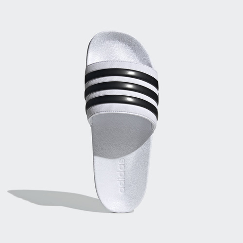 Imagen 7 de 10 de Ojotas Adilette Shower Gz5921 adidas
