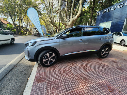 Peugeot 5008 1.6 Allure Plus Thp Tiptronic