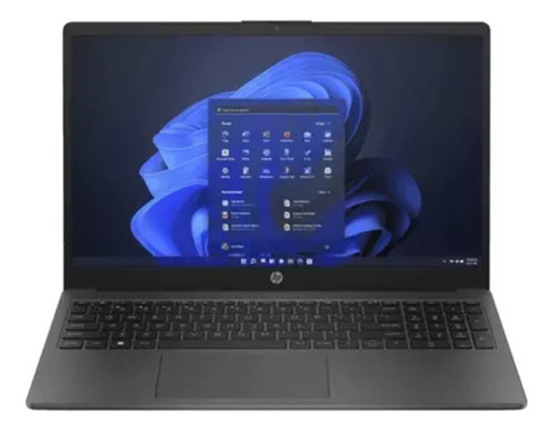 Notebook Hp 250 G10 Intel Core I3 1315u, 8gb De Ram Ddr4, 1tb Ssd M.2 Pcie Nvme, Gráficos Intel Uhd (15.6) 1366 X 768 Px Hd, Wi-fi 6 (2x2), Freedos, Color Gris Oscuro