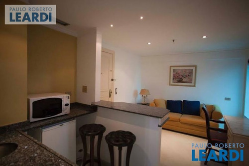 Flat - Jardim Paulista - Sp - 429046