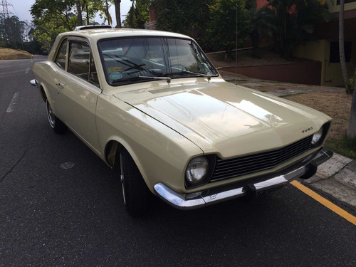 Ford Corcel 1