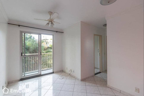 Imagem 1 de 10 de Apartamento À Venda Em São Paulo - 28218