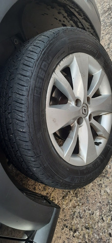 Imagem 5 de 9 de Renault Sandero Stepway 1.6 8v