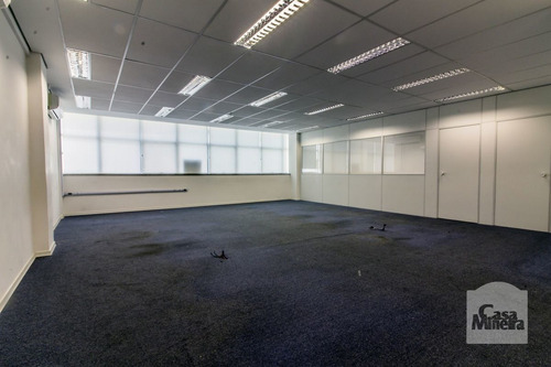 Imagem 3 de 9 de Sala-andar À Venda No Lourdes - Código 217815 - 217815