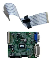 Comprar Placa Principal Lógica Aoc 912vwa 715g1767-1