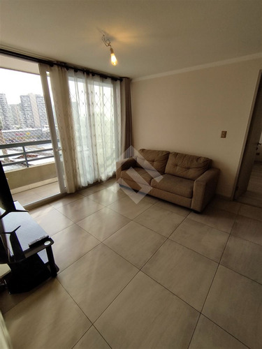 Dpto 3d 2b - 60mt2 - Cotapos - Metro Chacabuco