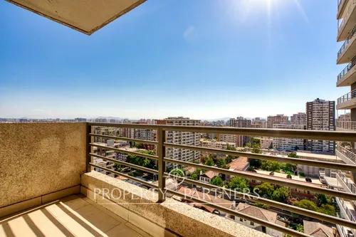 Departamento Ideal Para Inversión O Estudiantes Co...