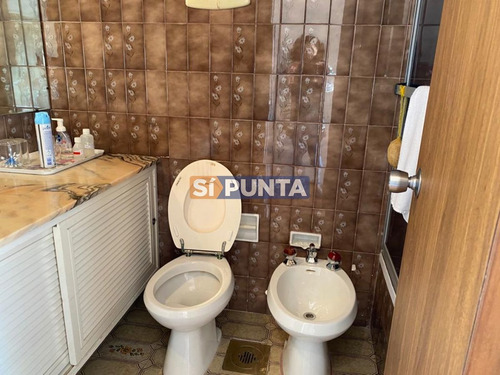 Imagen 14 de 19 de Venta Super Vista Al Puerto 3 Dormitorios Punta Del Este