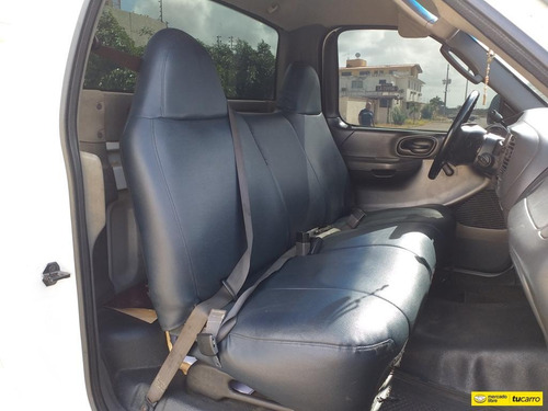 Ford F-150 Automatica