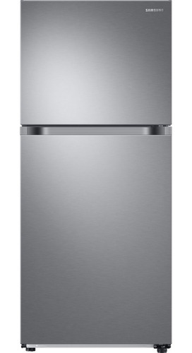 Samsung 18 Cu. Ft.fingerprint Resistant Freezer Refrigerator