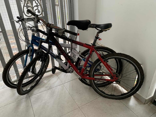 Bicicletas