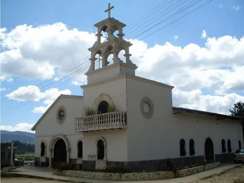 Vendo Lote N.2 En Altos De San Jorge Duitama