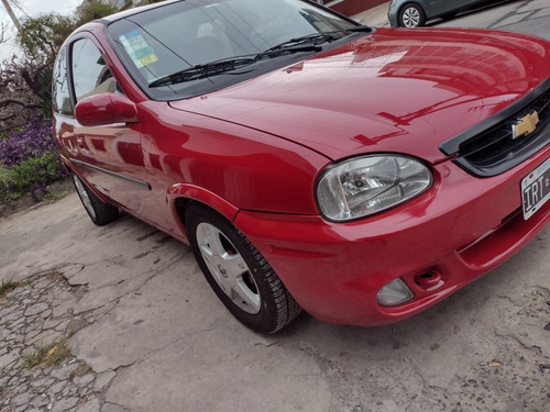 Chevrolet Corsa 1.4 Classic Gls 2010