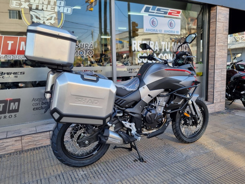 Imagen 5 de 24 de Voge 500dsx 500 Dsx 0km 2023 Entrega Inmediata Motobaires