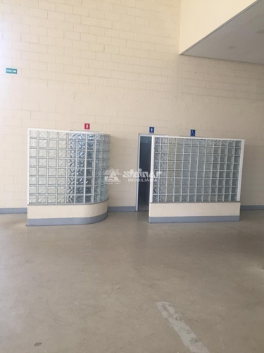 Imagem 8 de 16 de Aluguel Galpão Acima 1000 M2 Jardim Itapuã Itaquaquecetuba R$ 40.000,00 - 36535a