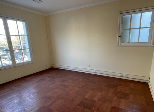 Vendo Casa Comercial Eliodoro Yañez Con Los Leones