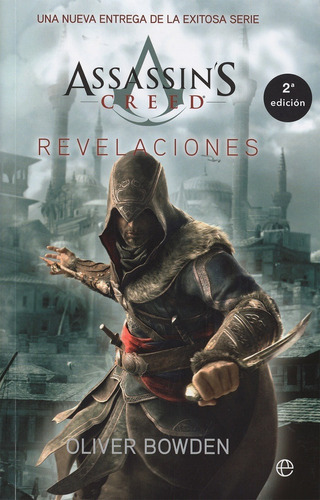 Assassin S Creed: Revelaciones