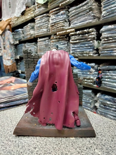 Dc Universe Clasico, Bizarro, Suelto Y Usado!! (Usado)